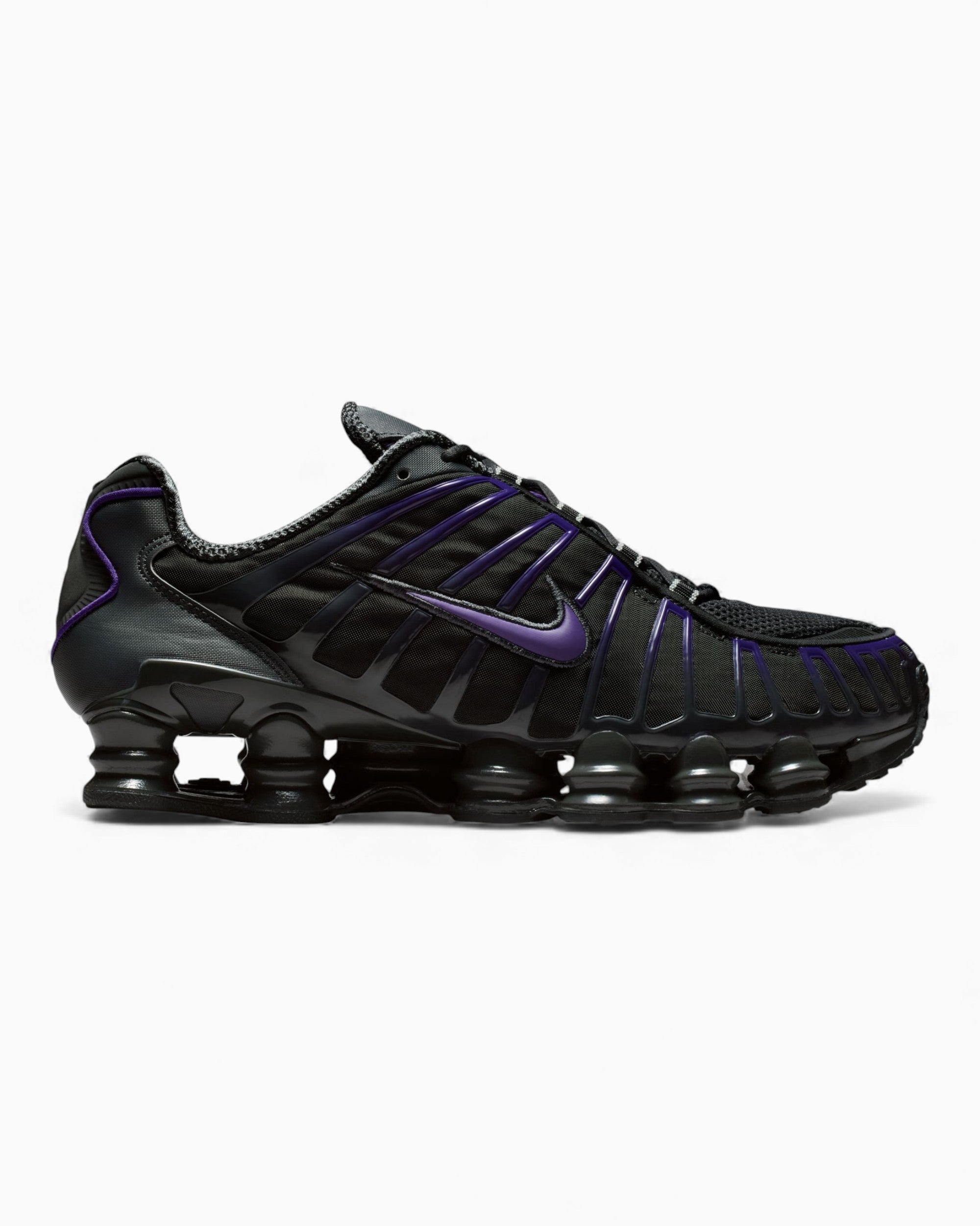 Nike Shox TL Erkek Sneaker - vitruta
