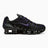 Nike Shox TL Erkek Sneaker DK Smoke Grey/Court Purple