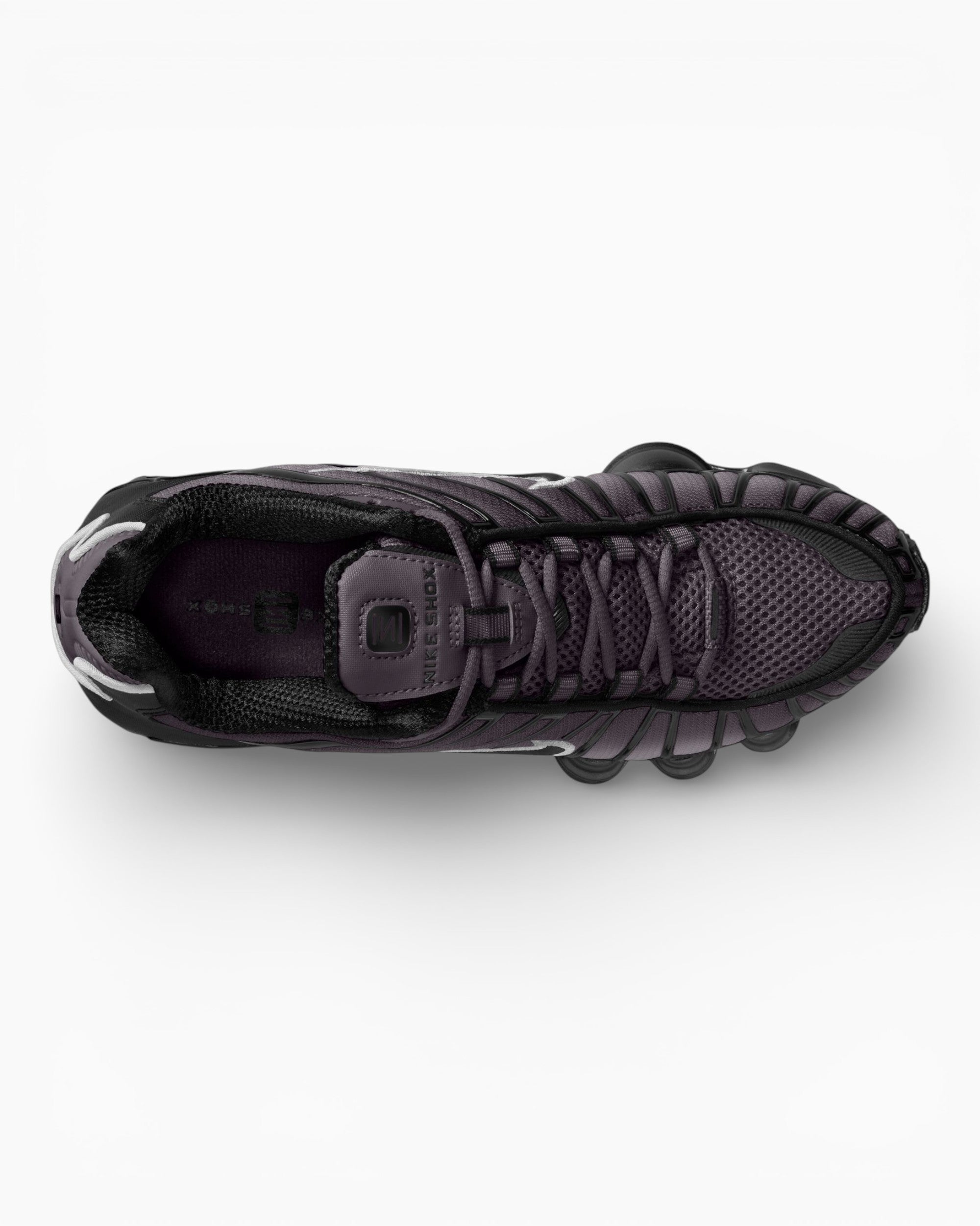 Nike Shox TL Fade Kadın Sneaker - vitruta