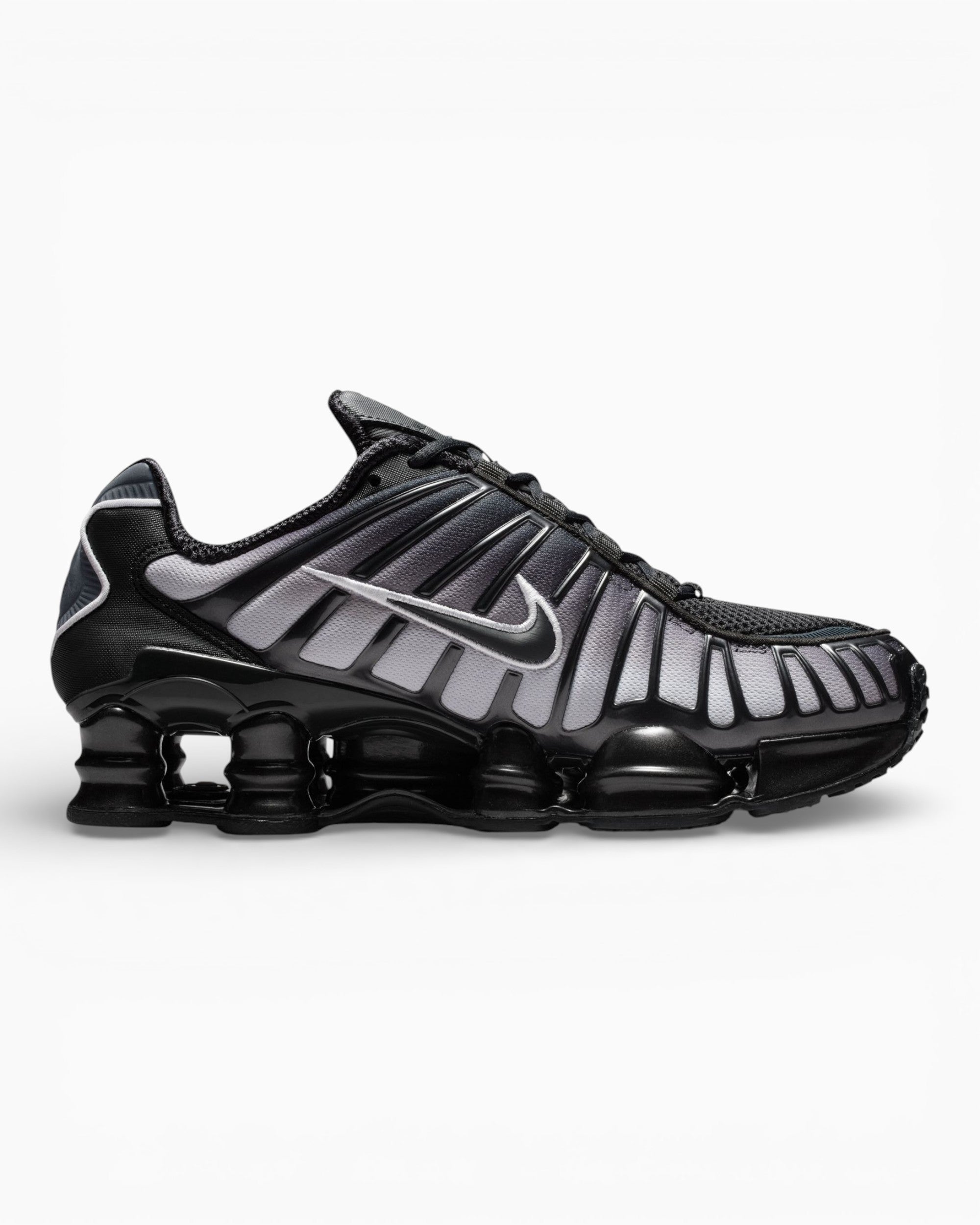 Nike Shox TL Fade Kadın Sneaker - vitruta