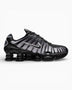 Nike Shox TL Fade Kadın Sneaker Off Noir/White-Black