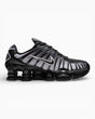 Nike Shox TL Fade Kadın Sneaker Off Noir/White-Black