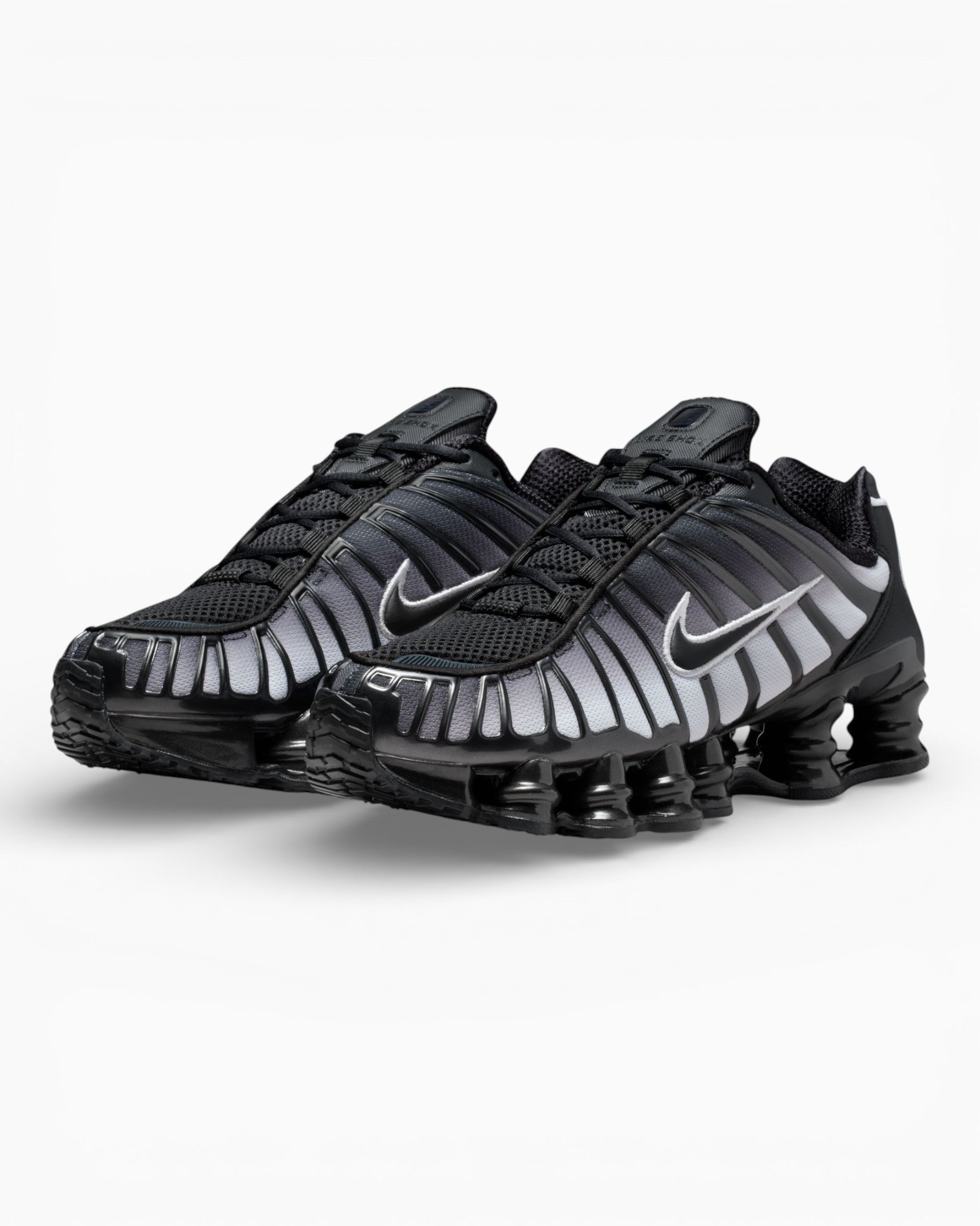 Nike Shox TL Fade Kadın Sneaker - vitruta
