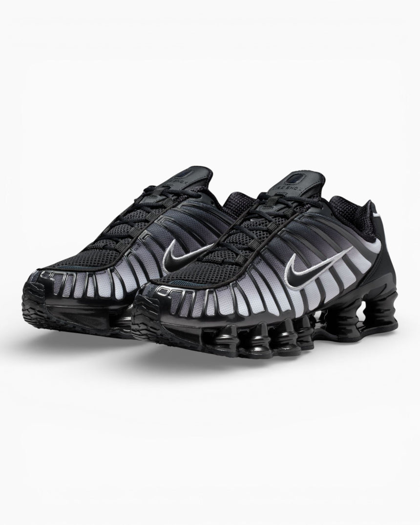 Nike Shox TL Fade Kadın Sneaker