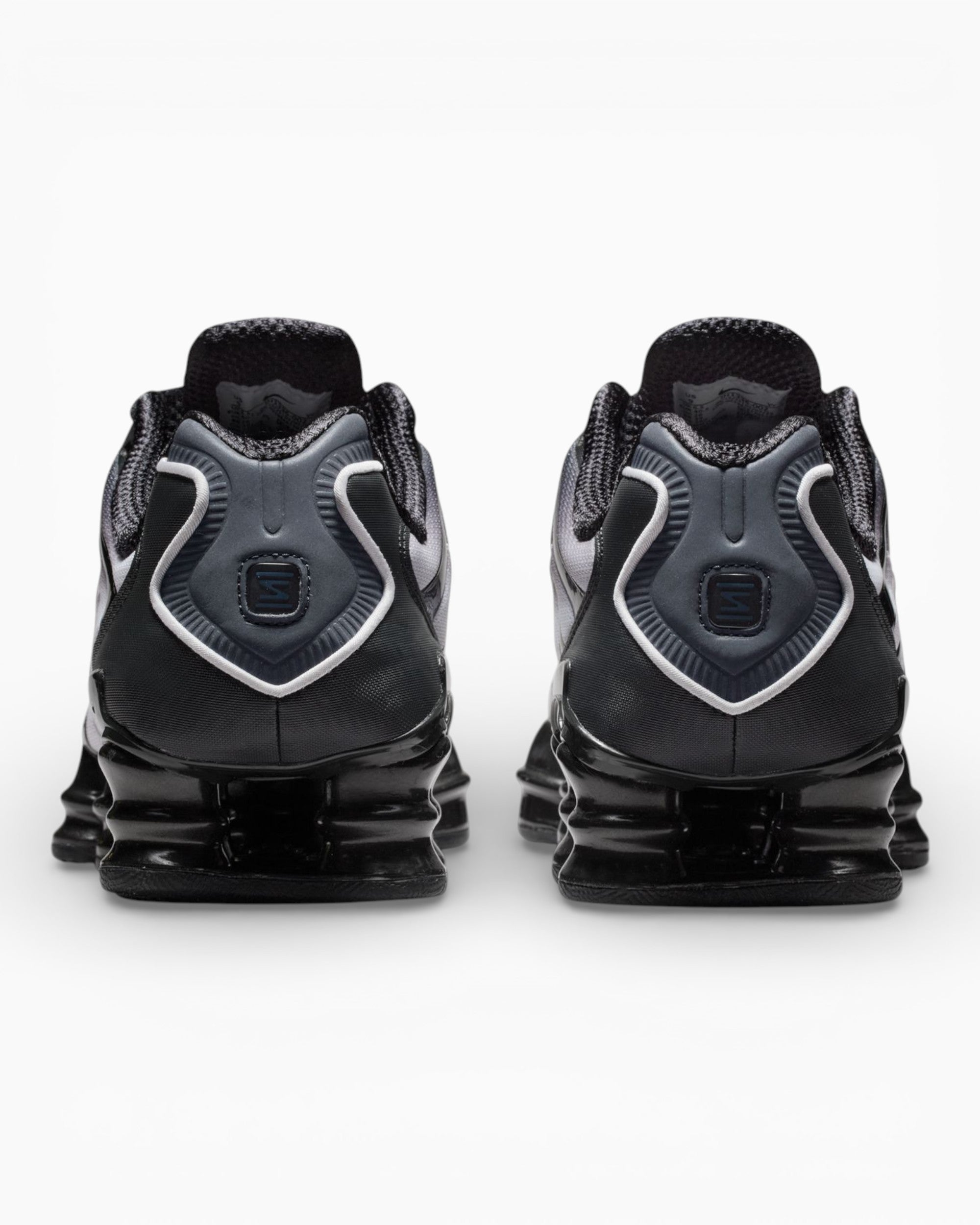 Nike Shox TL Fade Kadın Sneaker - vitruta