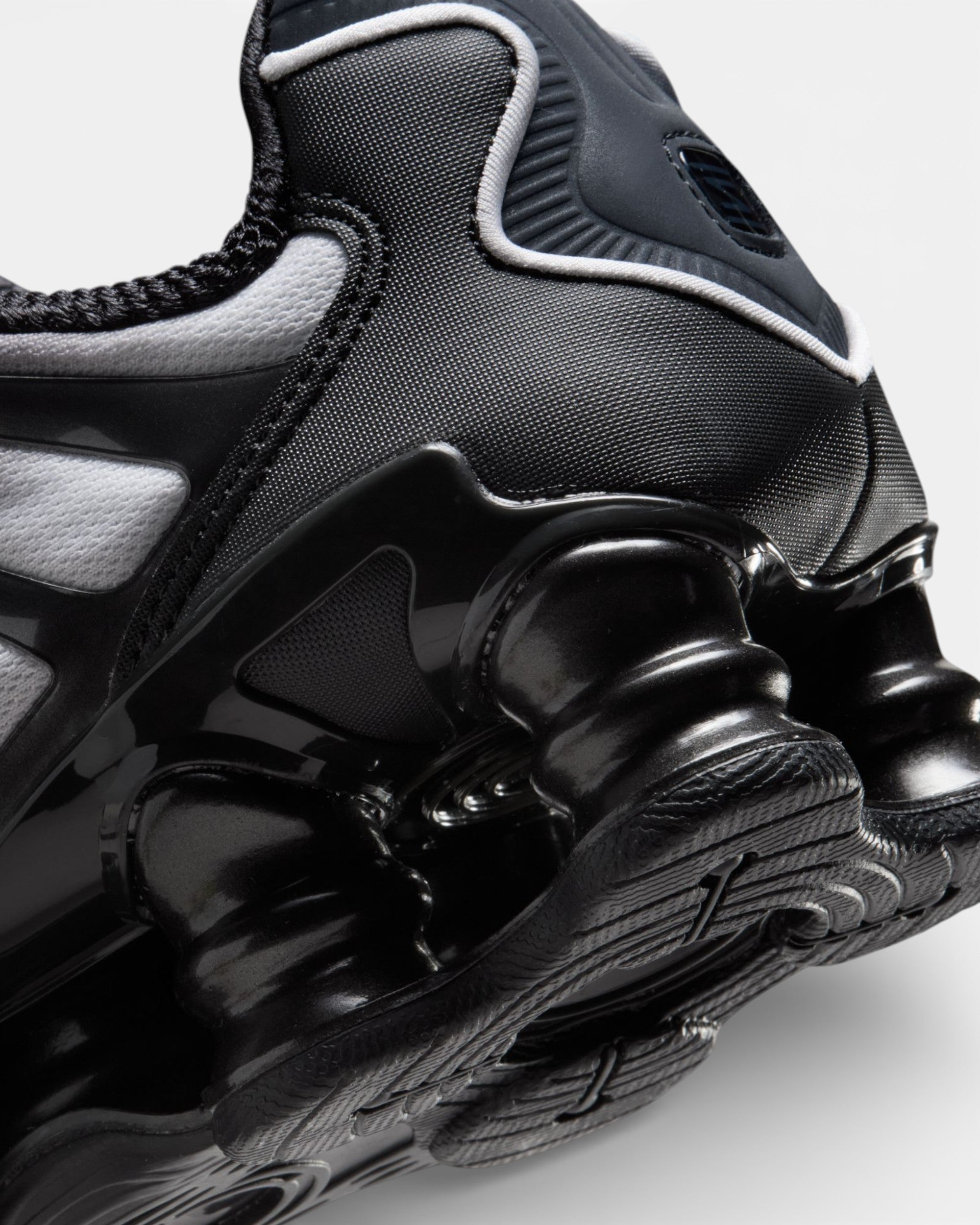 Nike Shox TL Fade Kadın Sneaker - vitruta