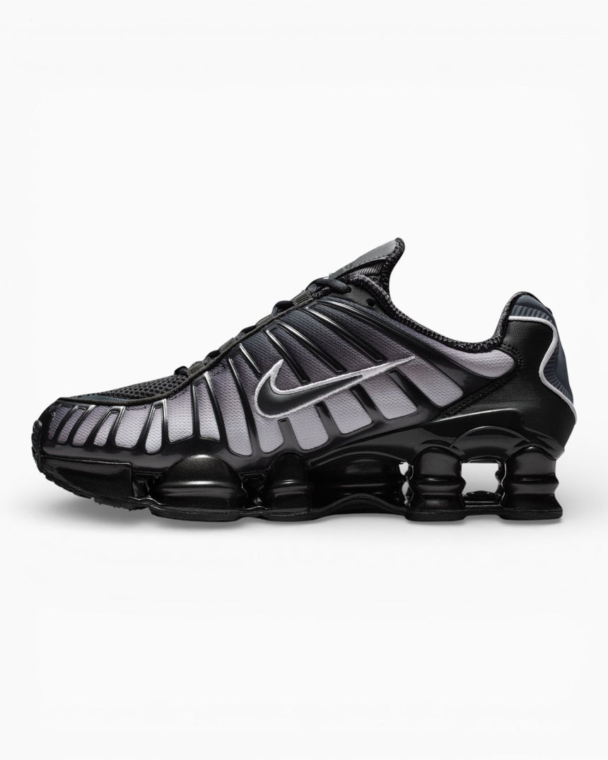 Nike Shox TL Fade Kadın Sneaker