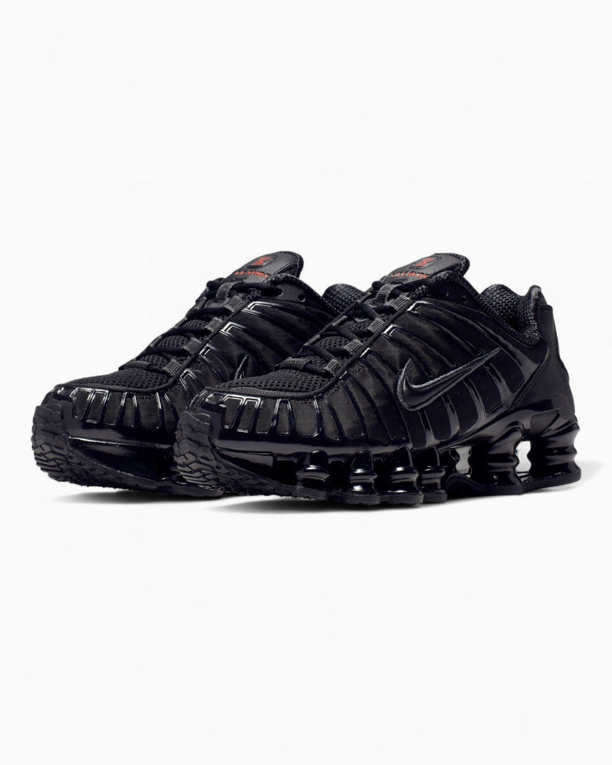 Nike Shox TL Kadın Sneaker