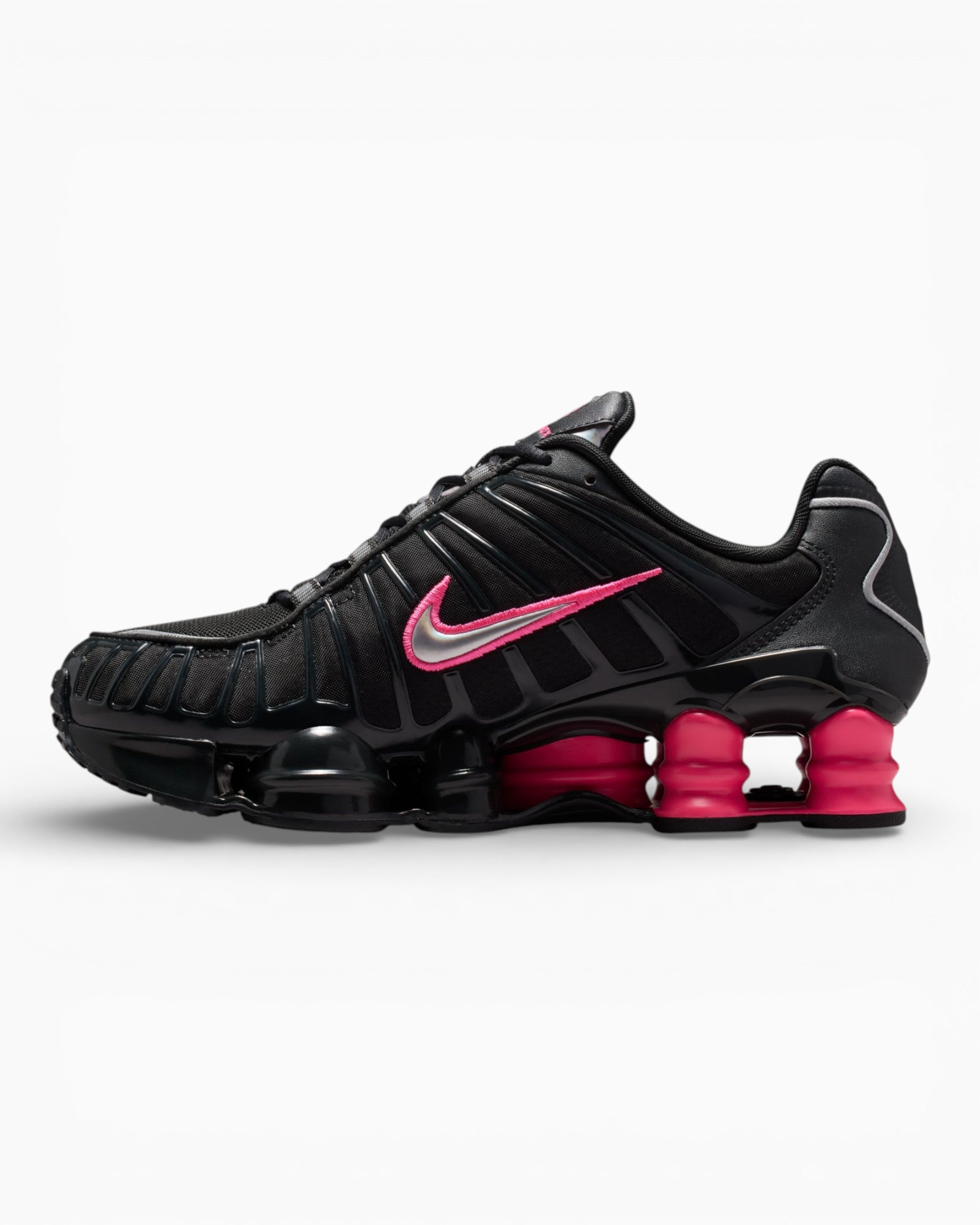 Nike Shox TL Kadın Sneaker - vitruta
