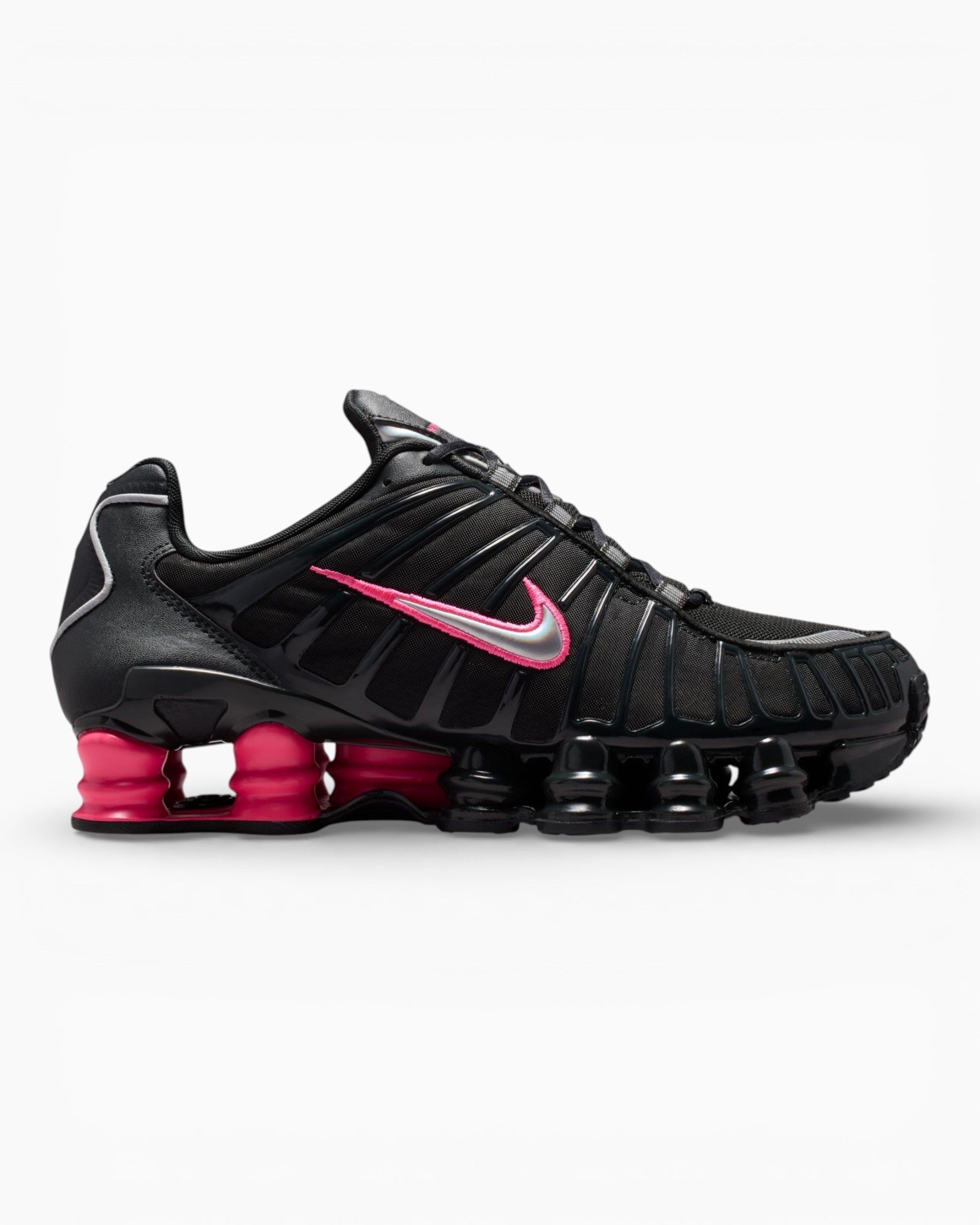 Nike Shox TL Kadın Sneaker - vitruta