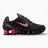 Nike Shox TL Kadın Sneaker Off Noir/Metallic Silver/Hyper Pink