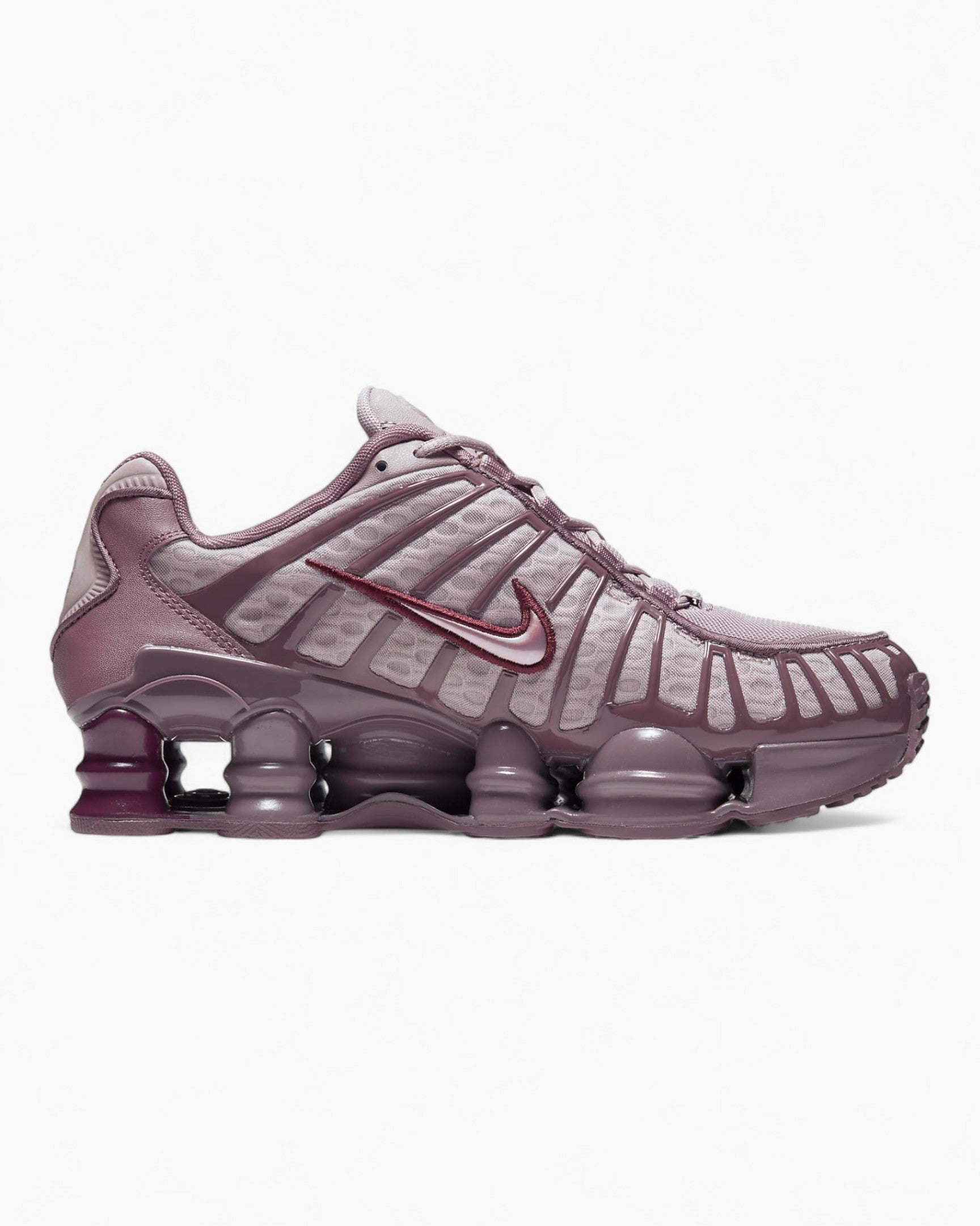 Nike Shox TL Kadın Sneaker - vitruta
