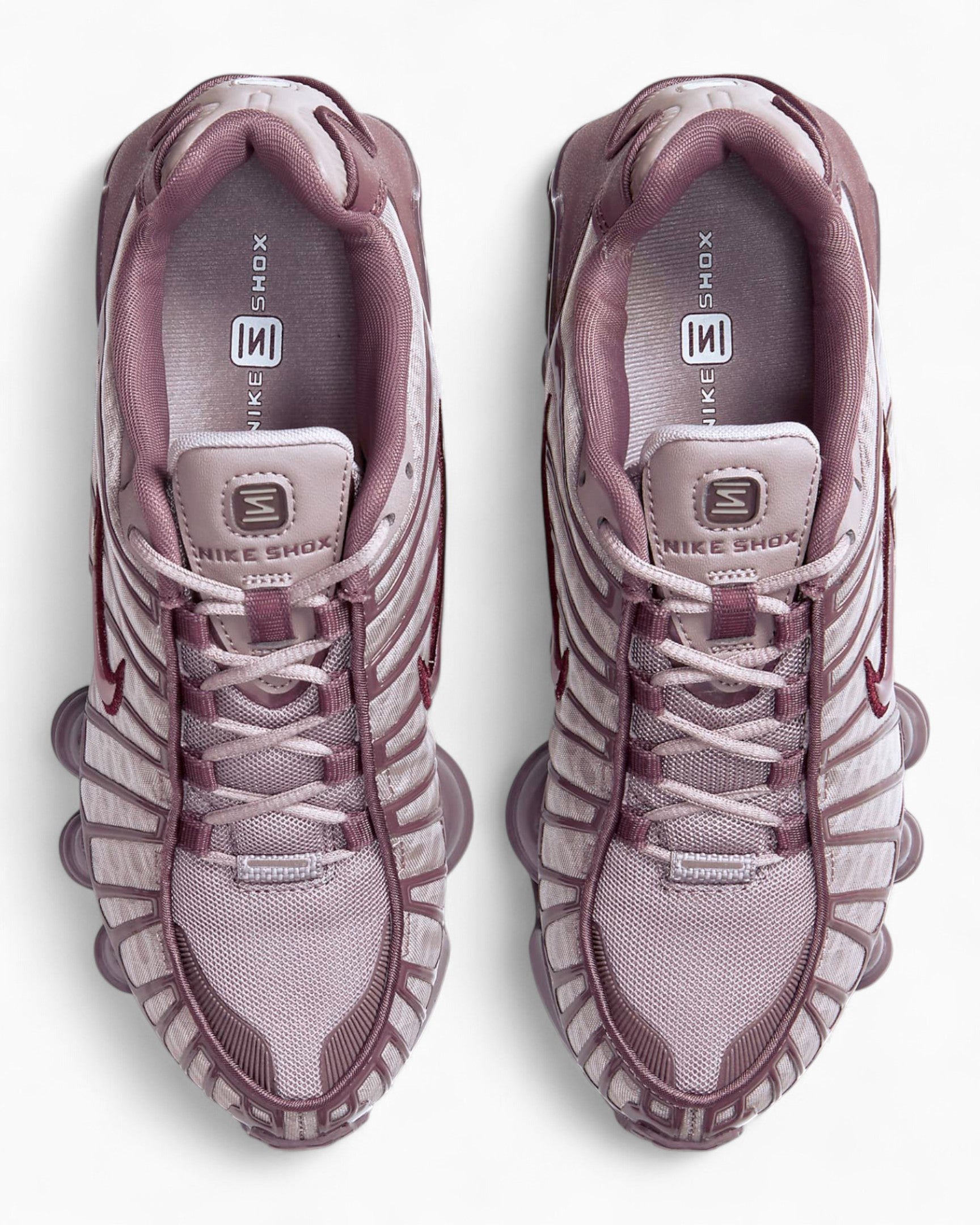 Nike Shox TL Kadın Sneaker - vitruta
