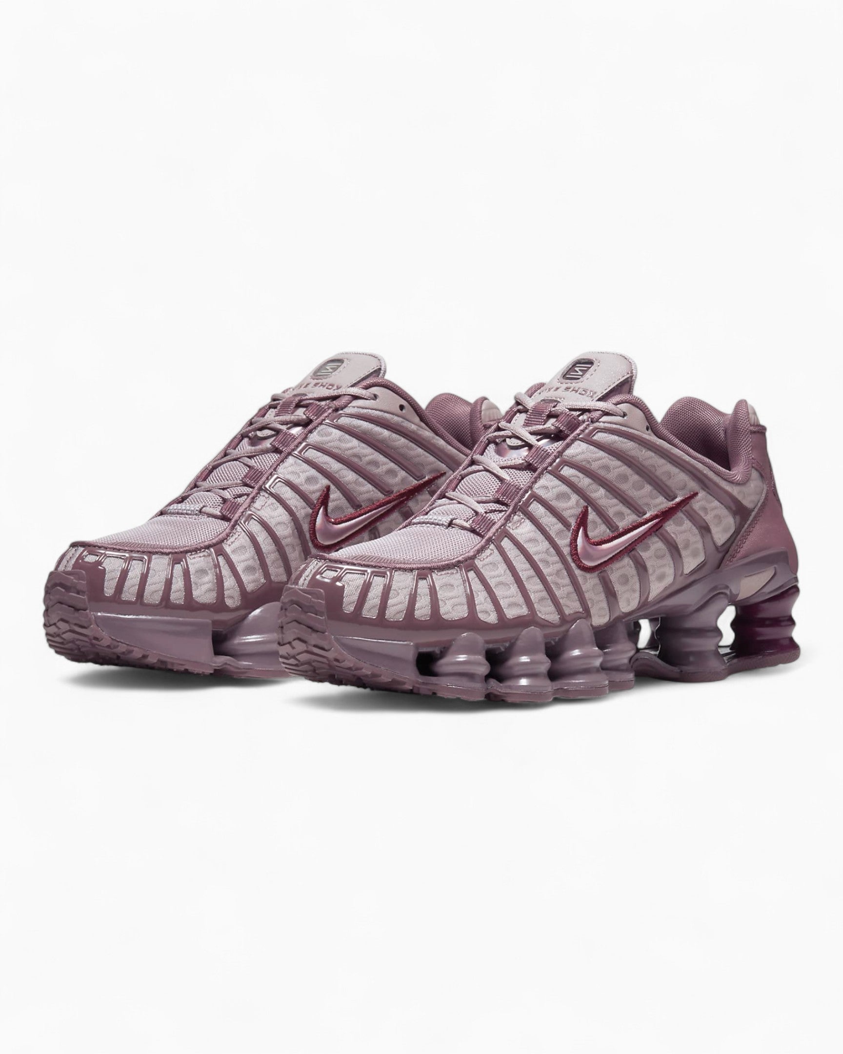Nike Shox TL Kadın Sneaker - vitruta