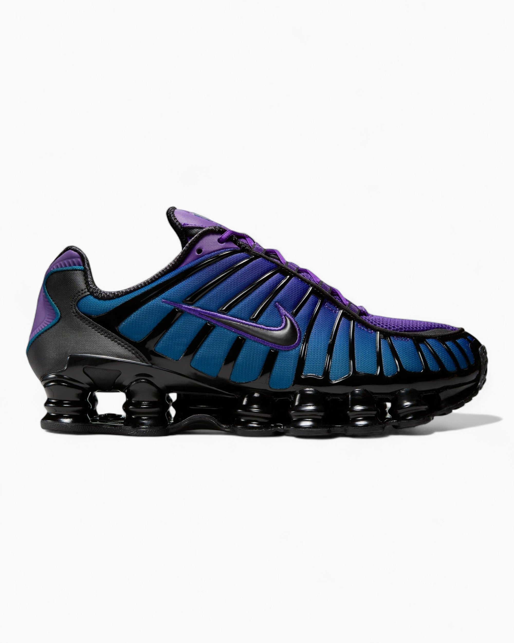 Nike Shox TL Kadın Sneaker - vitruta