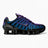 Nike Shox TL Kadın Sneaker Voltage Purple/Blue Force/Black/Black
