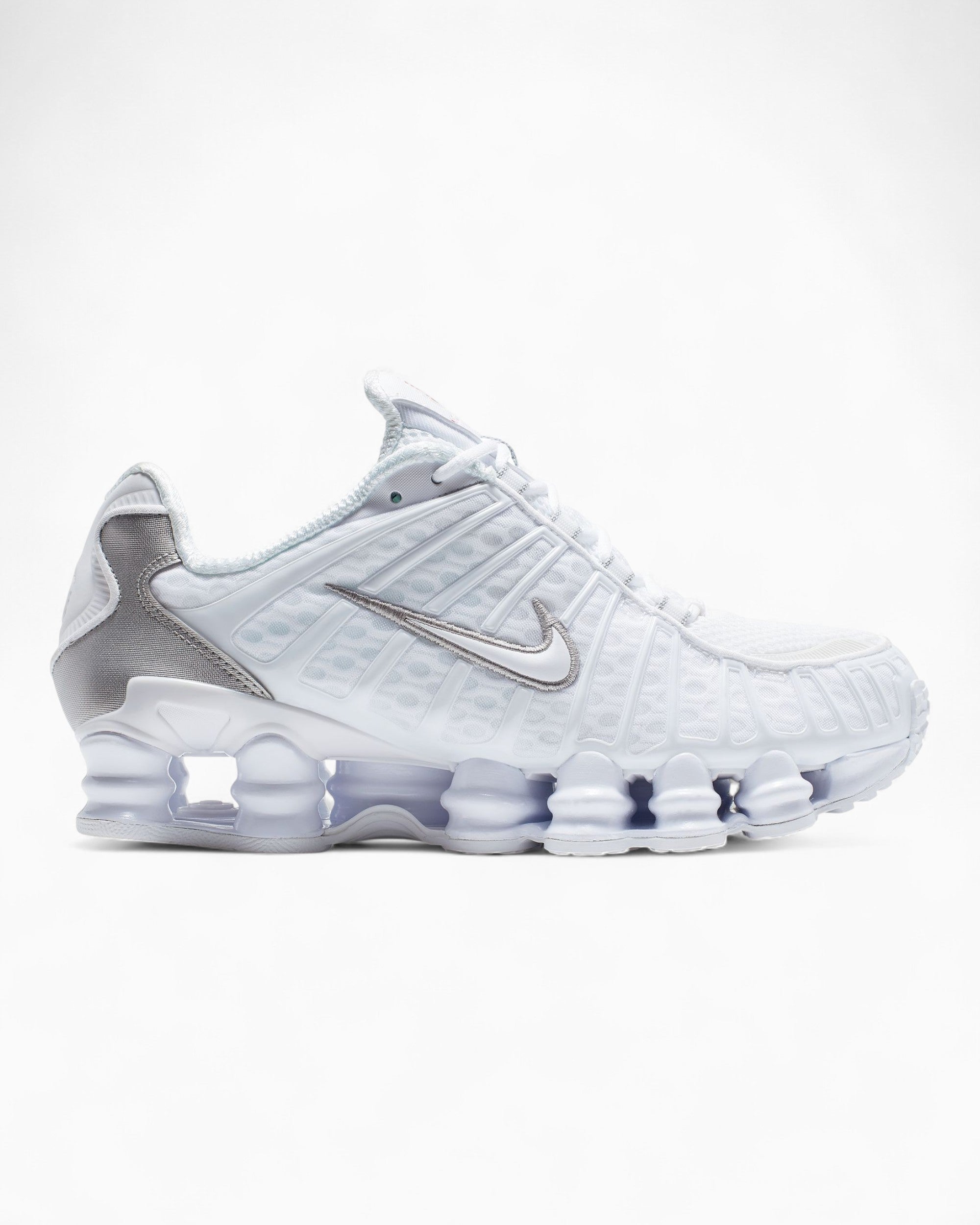 Nike Shox TL Kadın Sneaker - vitruta