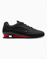 Nike Shox Z Kadın Sneaker Black/Black-University Red