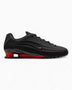 Nike Shox Z Kadın Sneaker Black/Black-University Red