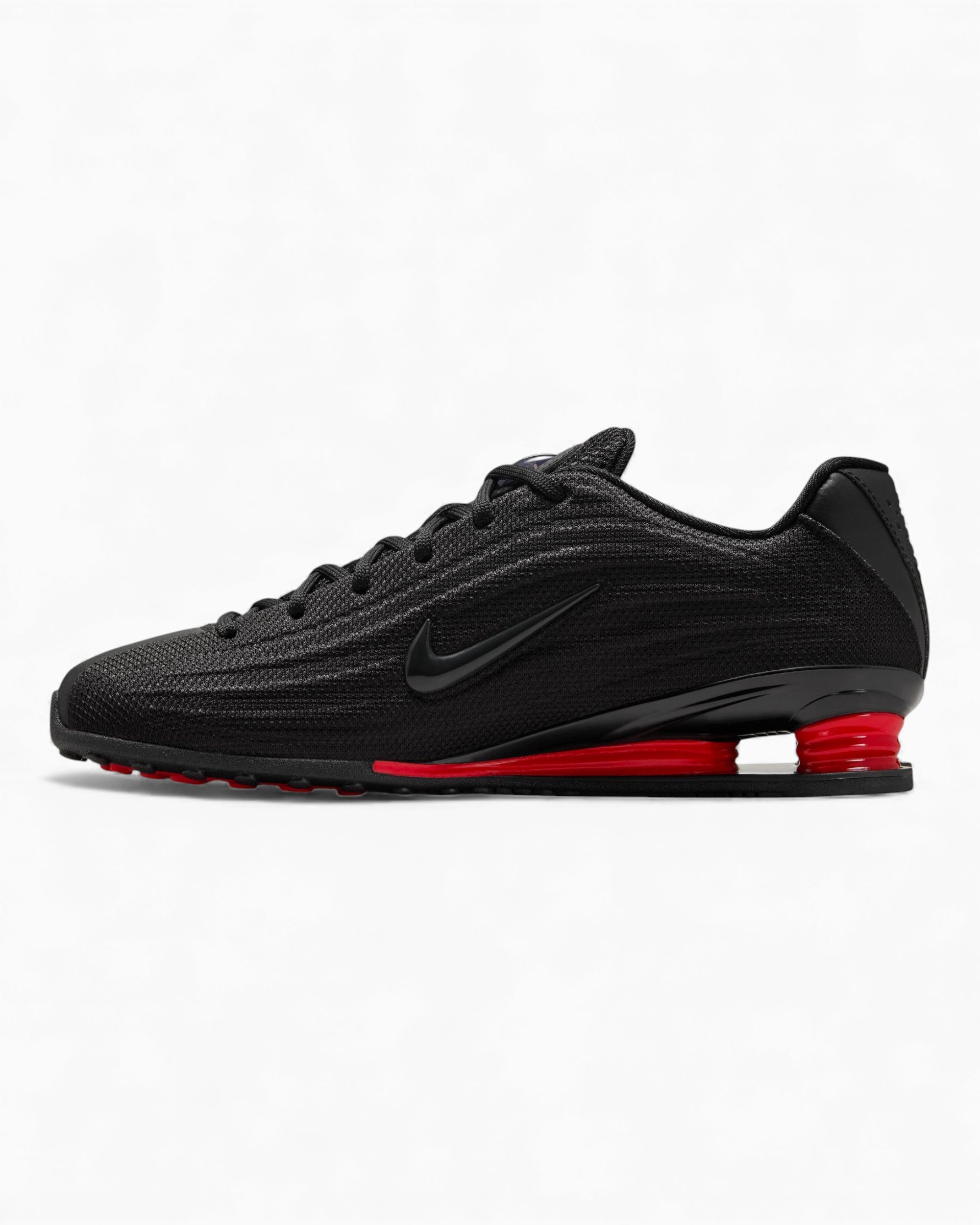 Nike Shox Z Kadın Sneaker - vitruta