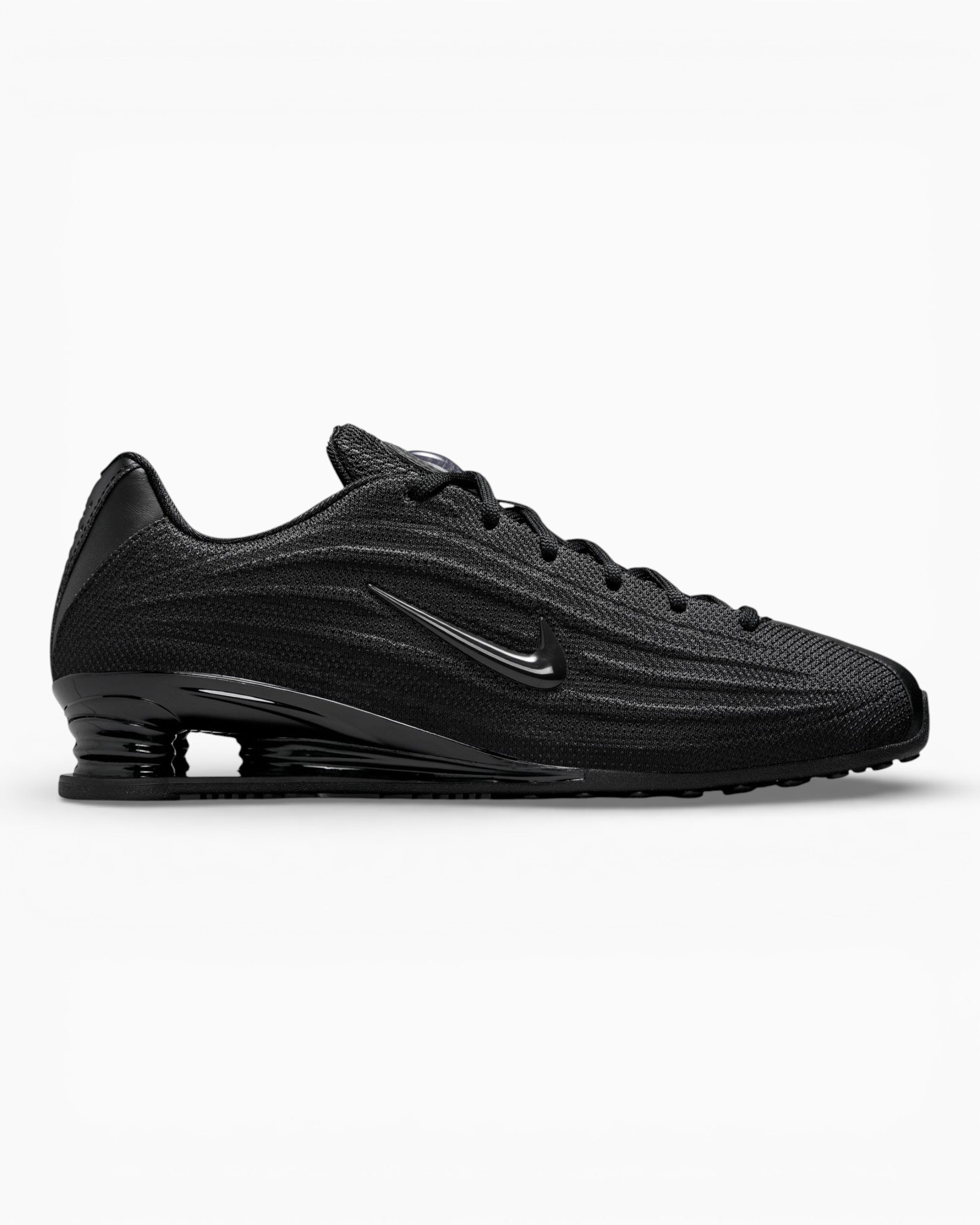Nike Shox Z Kadın Sneaker - vitruta