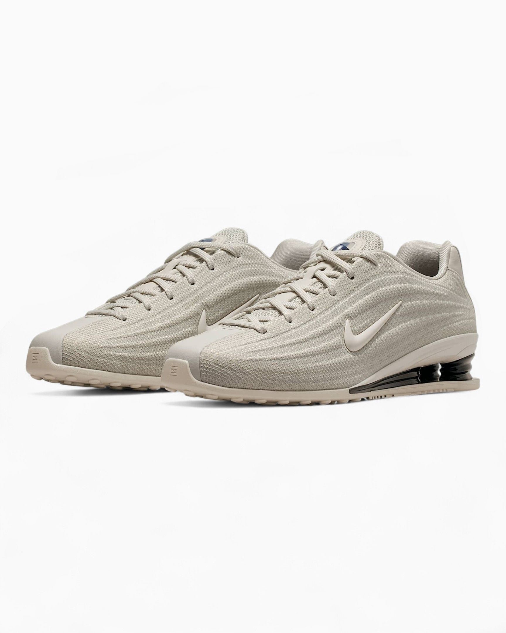 Nike Shox Z Kadın Sneaker - vitruta