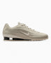 Nike Shox Z Kadın Sneaker Light Bone/Black/Phantom/Light Bone