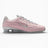 Nike Shox Z Kadın Sneaker Pink Foam/Metallic Silver-Grey Fog