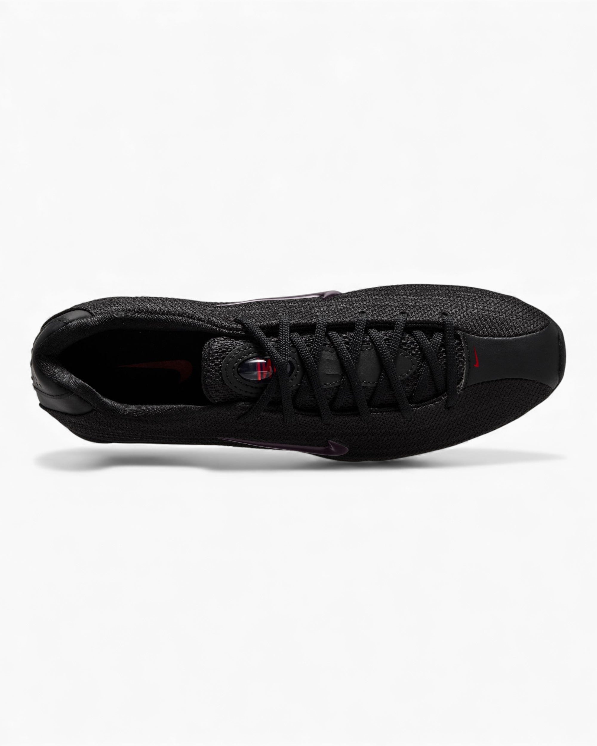 Nike Shox Z Kadın Sneaker - vitruta