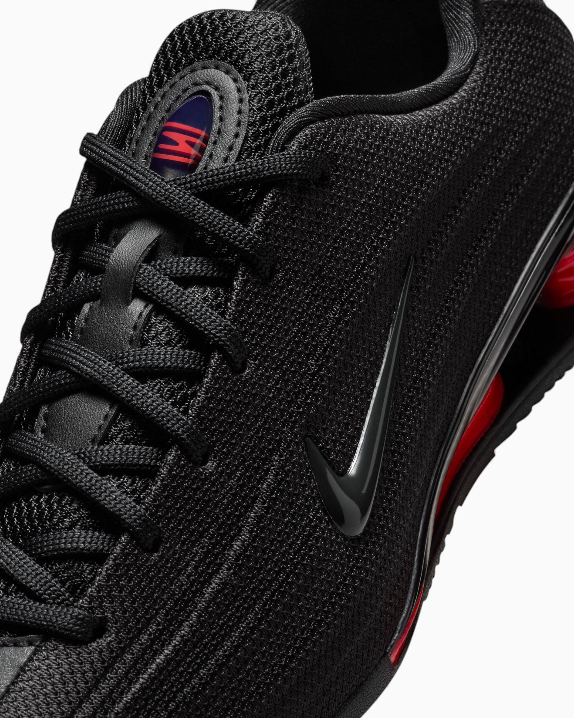 Nike Shox Z Kadın Sneaker - vitruta