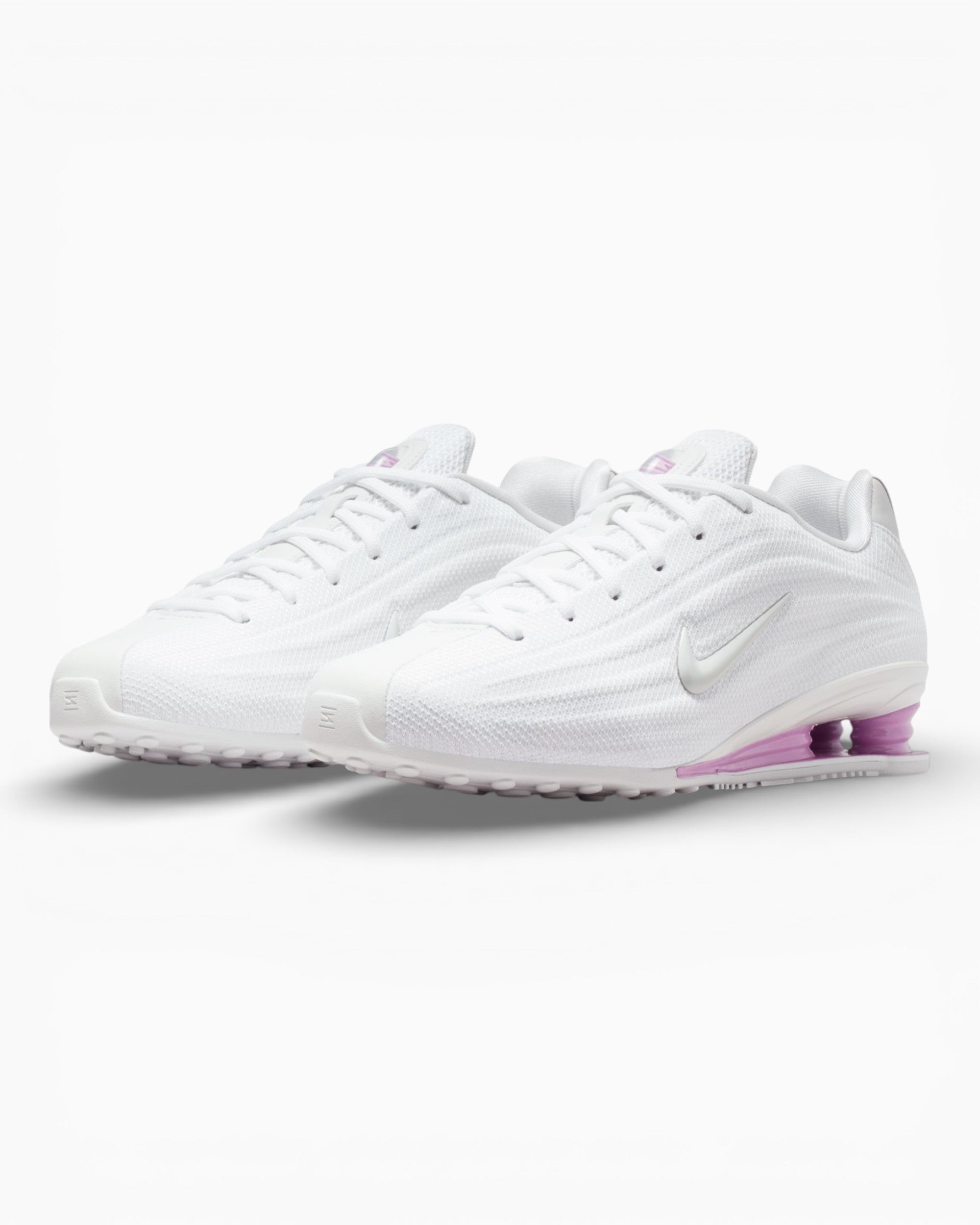 Nike Shox Z Kadın Sneaker - vitruta