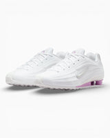 Nike Shox Z Kadın Sneaker White/Light Magenta