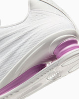 Nike Shox Z Kadın Sneaker White/Light Magenta