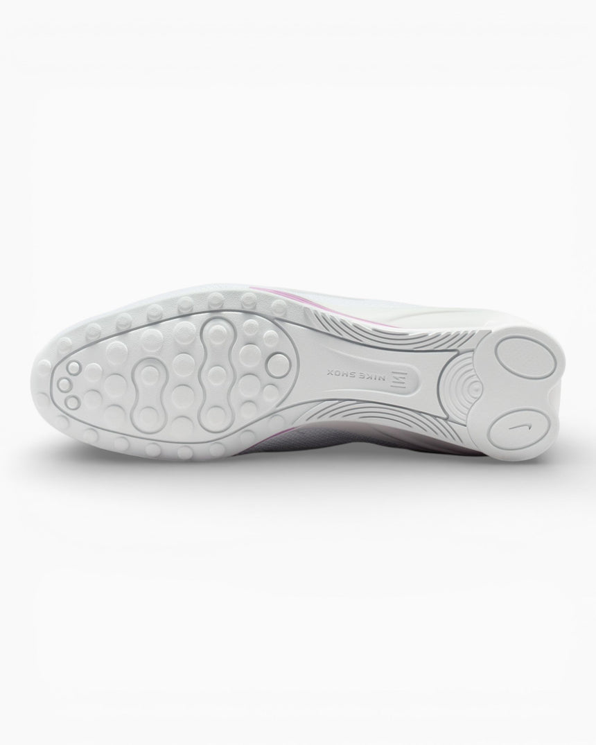 Nike Shox Z Kadın Sneaker White/Light Magenta