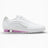 Nike Shox Z Kadın Sneaker White/Light Magenta