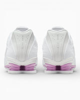 Nike Shox Z Kadın Sneaker White/Light Magenta