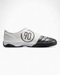 Nike Total 90 III Erkek Sneaker Light Graphite/Metallic Summit White-White-Black