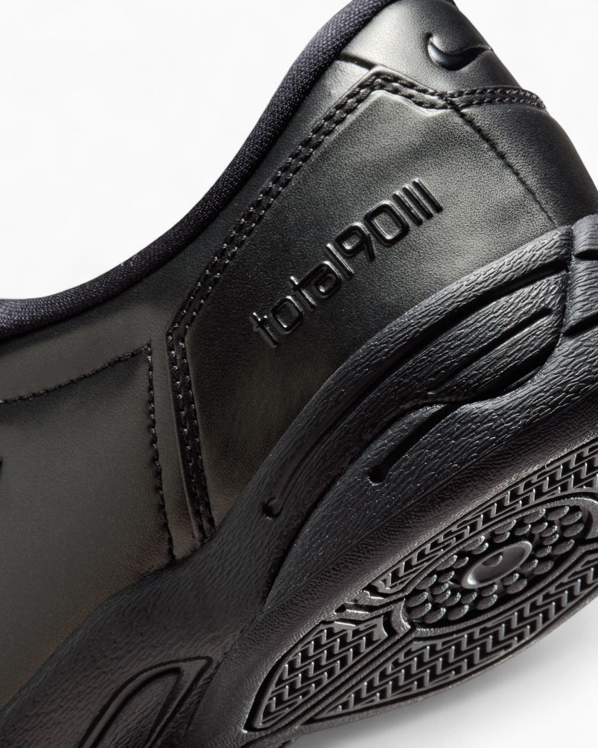 Total 90 III Kadın Sneaker