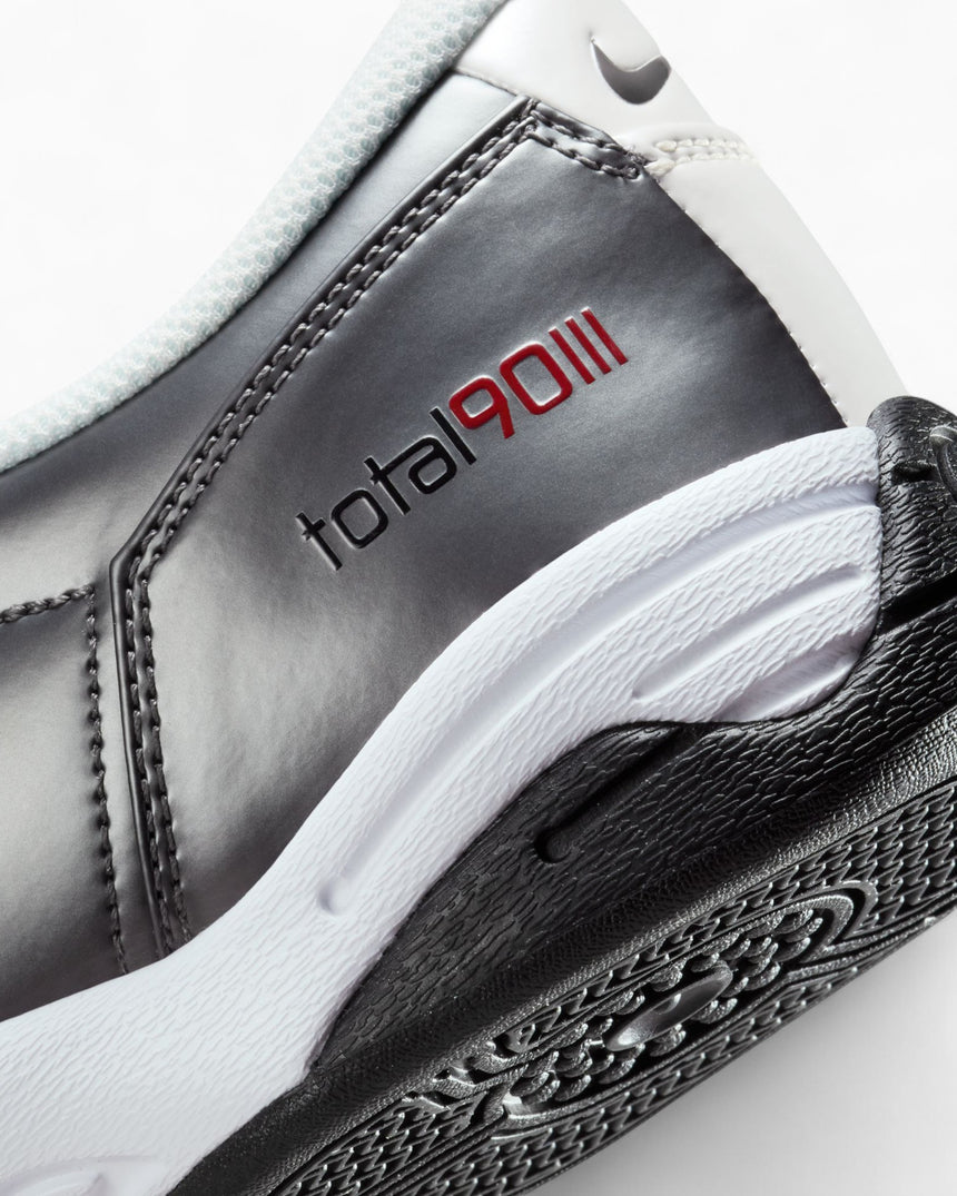 Total 90 III Kadın Sneaker