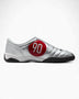 Nike Total 90 III Kadın Sneaker Metallic Silver/Black-University Red