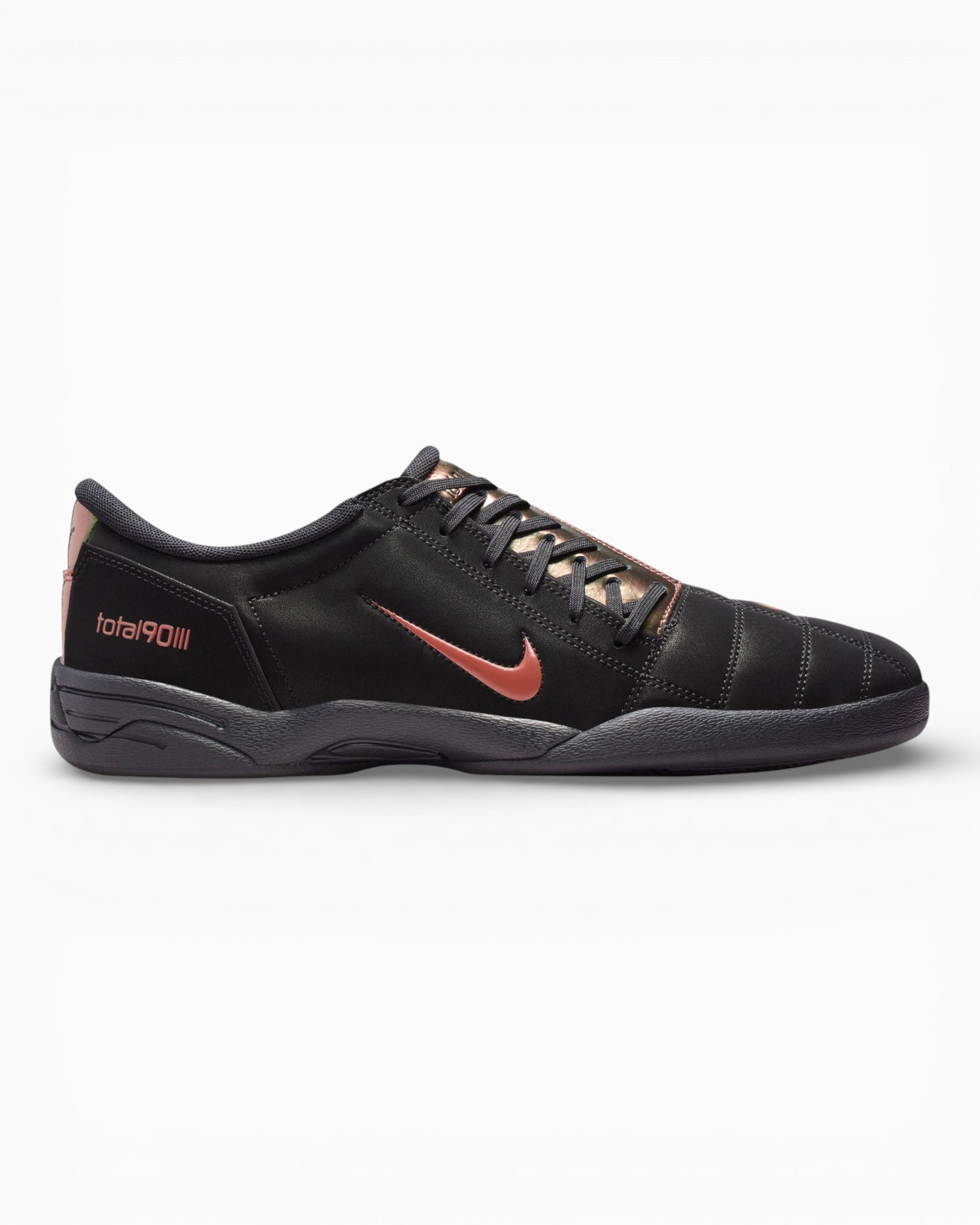 90’s イタリア製 NIKE ナイキ TIEMPO PREMIER 26cm Nike Total 90 Premium Tiempo - vitruta