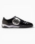 Nike Total 90 Sneaker Black/White-Metallic Silver