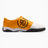 Nike Total 90 Sneaker White/University Gold