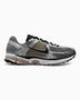 Nike Zoom Vomero 5 Erkek Sneaker Metallic Silver/Black-College Grey