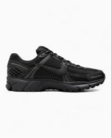 Nike Zoom Vomero 5 Erkek Sneaker Black/Black