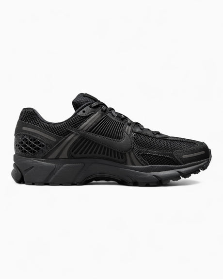 Nike Zoom Vomero 5 Erkek Sneaker Black/Black