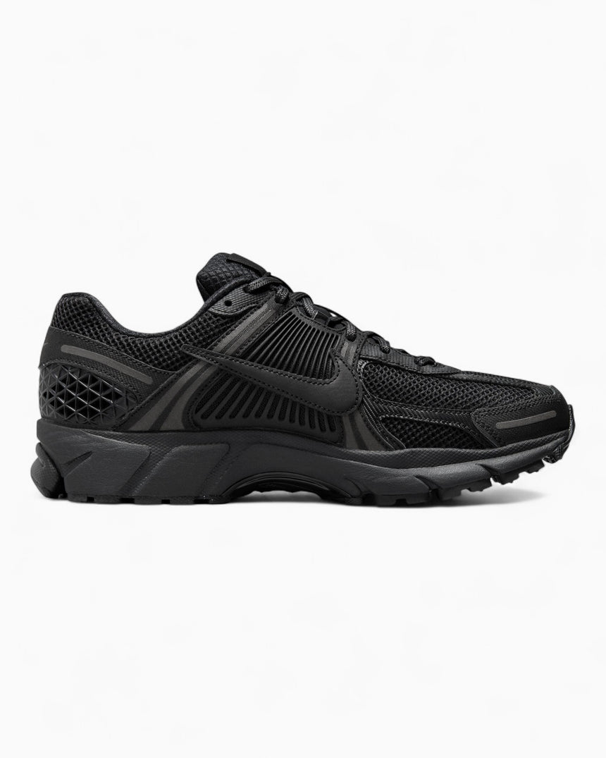 Nike Zoom Vomero 5 Erkek Sneaker Black/Black