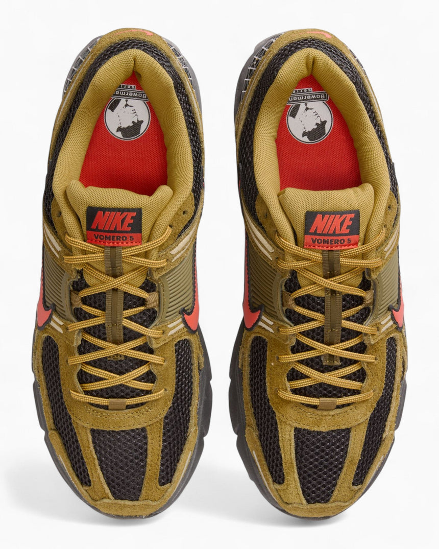 Nike Zoom Vomero 5 PRM Erkek Sneaker