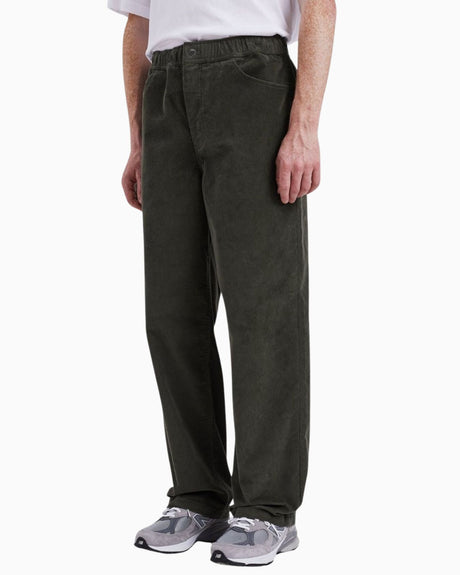 Norse Projects Ragnar Relaxed Solotex Corduroy Erkek Pantolon