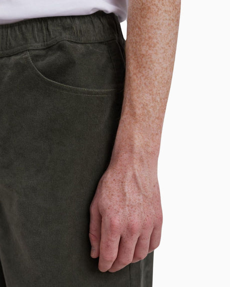 Norse Projects Ragnar Relaxed Solotex Corduroy Erkek Pantolon
